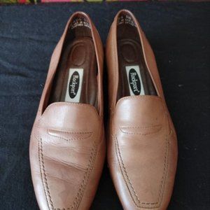Vintage Rockport Leather Dress Shoes